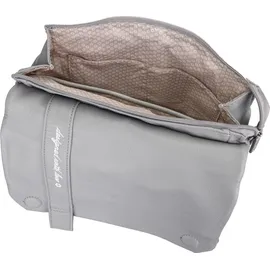 Zwei Mademoiselle.M MR13 Grau