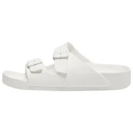 Only ONLCristy Pantolette (1-tlg) weiß 39 EU
