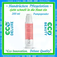 Kräuterhaus Sanct Bernhard Handrücken-Pflegelotion 200 ml