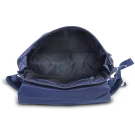 BENCH Loft Rucksack Marineblau