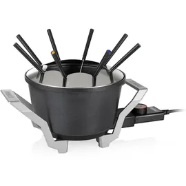 Princess 173100 Premium Fondue