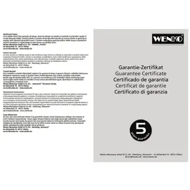 Wenko Teleskop-Wäschetrockner