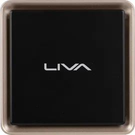 Elitegroup ECS LIVA Q3 Plus V1605 (AMD Ryzen Embedded V1605B, 8GB RAM, 128GB Flash (95-677-MZ6A04)