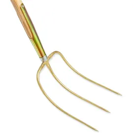 Freund Victoria Mistgabel 3 Zinken 135cm