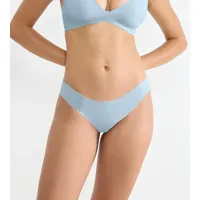 SLOGGI Tanga  light blau  M