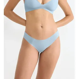 SLOGGI Tanga  light blau  M