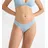 SLOGGI Tanga  light blau  M