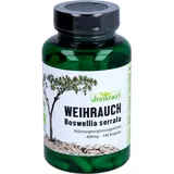 dreikraut Weihrauch Extrakt Boswellia serrata 65% 400mg