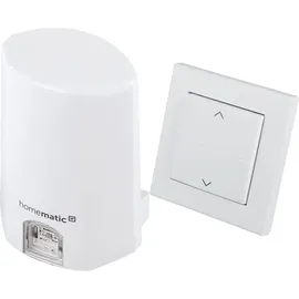 eQ-3 Homematic IP Lichtsensor außen