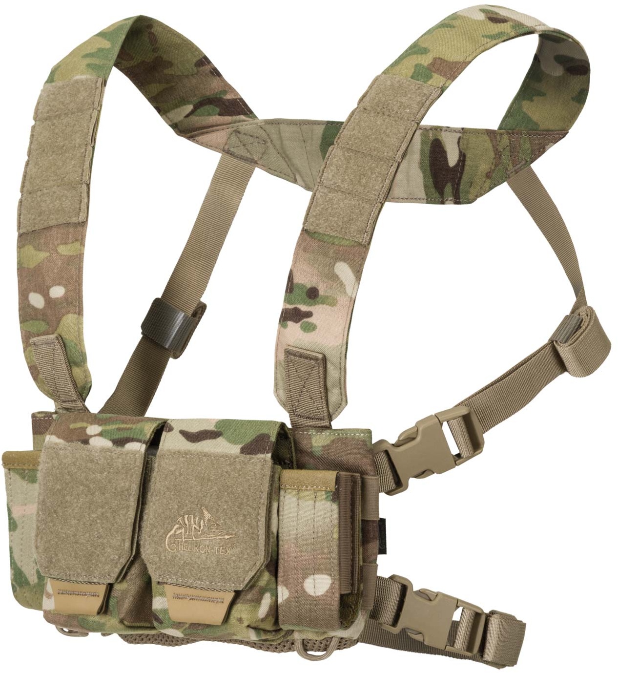 Helikon-Tex Competition Multigun Rig multicam