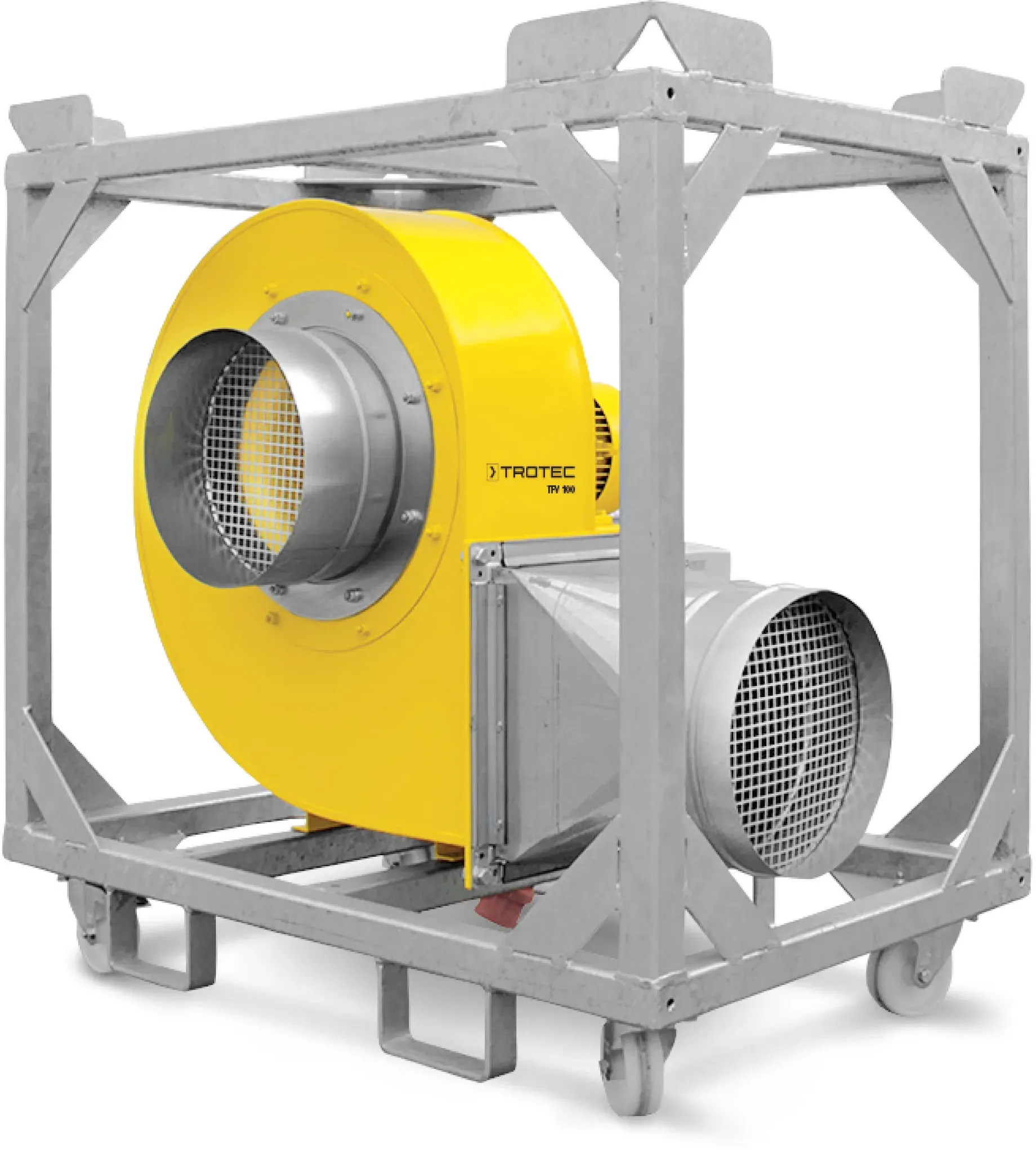 Trotec Radialventilator TFV 100