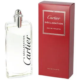 Cartier Déclaration Eau de Toilette 150 ml