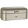 Wesco Grandy Brotkasten Metall Silber