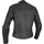 Halvarssons Storhagen Lederjacke Schwarz 56