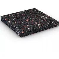 Karibu Unterlagepad 8 mm Stark 7 x 7 cm