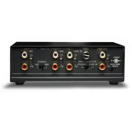 NAD PP 4