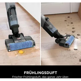 Shark 4968FFJ200EU Hydrovac Reiniger 1L, Nachfüllpackung - Lila