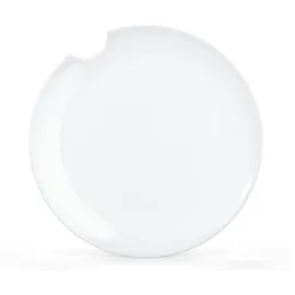 Fiftyeight Speiseteller 28 cm weiß 2er Set