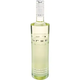 Peter Mertes Weinkellerei Bree Riesling feinherb 0,75 l % vol