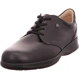 Finn Comfort Schnürschuhe CHANIA in schwarz | Gr.: 6,5