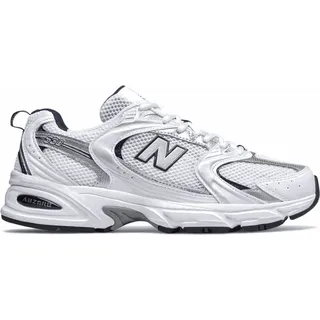 White/Natural Indigo 41,5