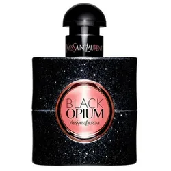 YSL Black Opium Eau de Parfum, 30 ml, Sprühflasche