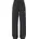 Open-Hem French Terry Grau six/st Tropic Bloom M