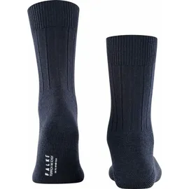 Falke Teppich im Schuh Socken 1 Paar Blau 39-40
