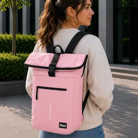 TheTrueC Bennie Pink