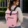 TheTrueC Bennie Pink