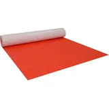 Scorprotect® Treppenschutzvlies Rot 25 m2