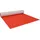 Scorprotect® Treppenschutzvlies Rot 25 m2