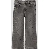 s.Oliver Jeans grau 98