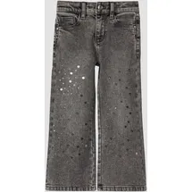 s.Oliver Jeans grau 98