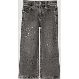 s.Oliver Jeans grau 98