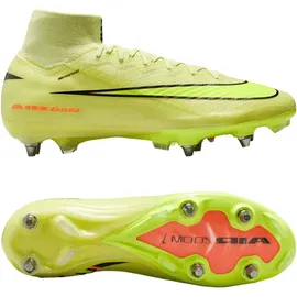 Nike Superfly 10 Elite SG Herren grün 43