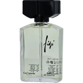 Guy Laroche Fidji Eau de Toilette 50 ml