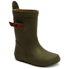 Bisgaard Gummistiefel 30 grün