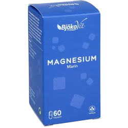 Marines Magnesium Vegan