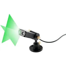 geo-FENNEL Positionierkreuzlinienlaser FPL C-GREEN