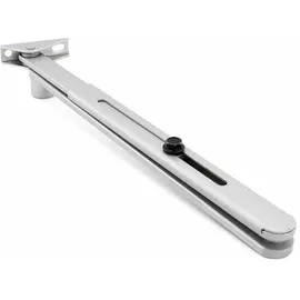 GEZE Gestänge Standard silber