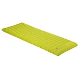 High Peak Dallas Aufblasbare Matte - Citronelle - 197 x 70 cm