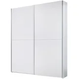 Pol-Power Time 170 x 195 x 59 cm weiß