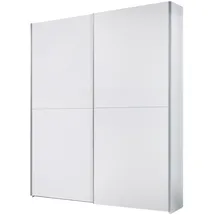 Pol-Power Time 170 x 195 x 59 cm weiß