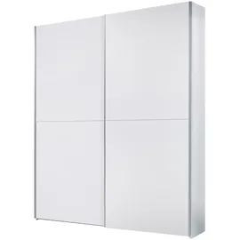 Pol-Power Time 170 x 195 x 59 cm weiß