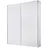 Pol-Power Time 170 x 195 x 59 cm weiß