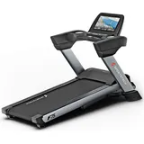 Sportstech Laufband F75 Schwarz