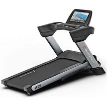 Sportstech Laufband F75 Schwarz