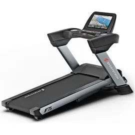 Sportstech Laufband F75 Schwarz