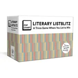 random house llc us Literary Listblitz